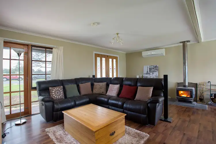 Fourth view of Homely house listing, 114 Main Street, Sebastian VIC 3556