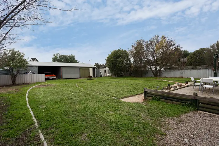 Seventh view of Homely house listing, 114 Main Street, Sebastian VIC 3556