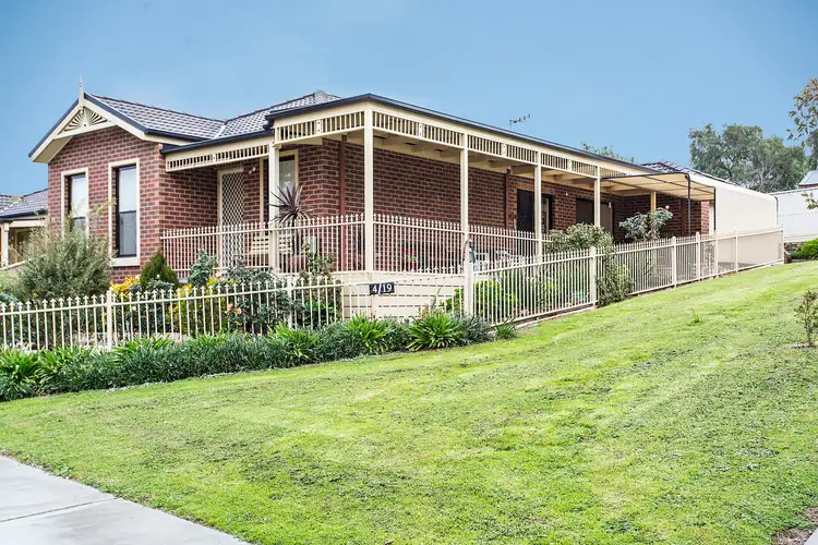 4/19 Holmes Road, North Bendigo VIC 3550