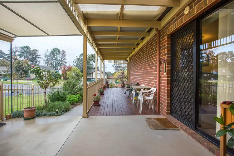 Seventh view of Homely unit listing, 4/19 Holmes Road, North Bendigo VIC 3550
