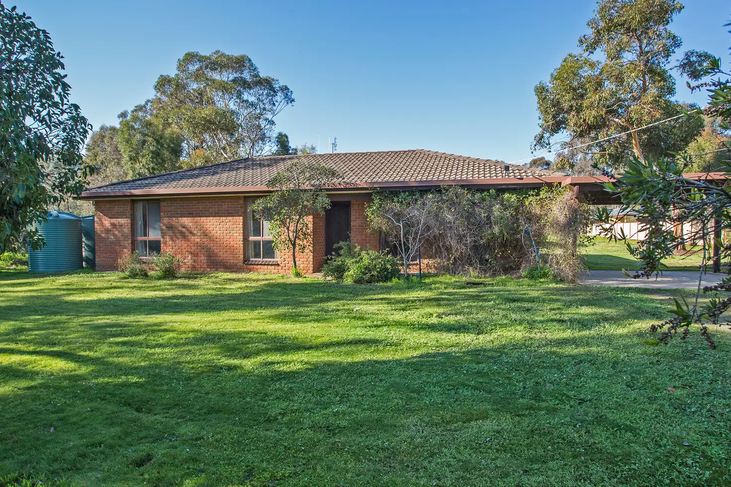 Main view of Homely house listing, 37 Rennie Street, Huntly VIC 3551
