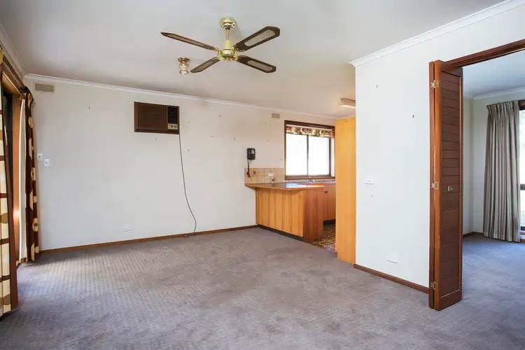 Second view of Homely house listing, 37 Rennie Street, Huntly VIC 3551