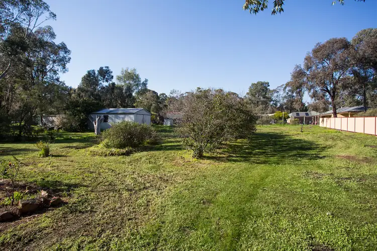 Sixth view of Homely house listing, 37 Rennie Street, Huntly VIC 3551