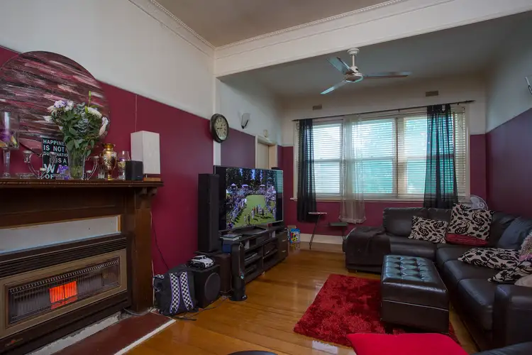 Second view of Homely house listing, 40 Casey Street, Bendigo VIC 3550