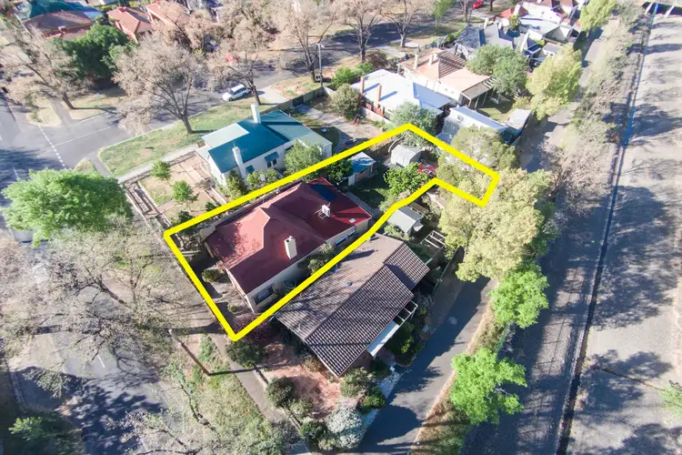 45 Arnold Street, Bendigo VIC 3550
