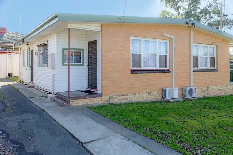 Main view of Homely unit listing, 34 Mackenzie Street, Golden Square VIC 3555