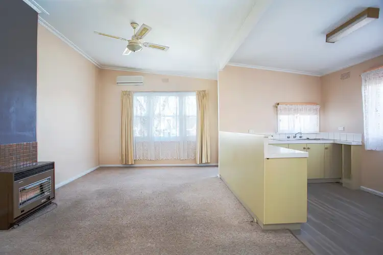 Third view of Homely unit listing, 34 Mackenzie Street, Golden Square VIC 3555