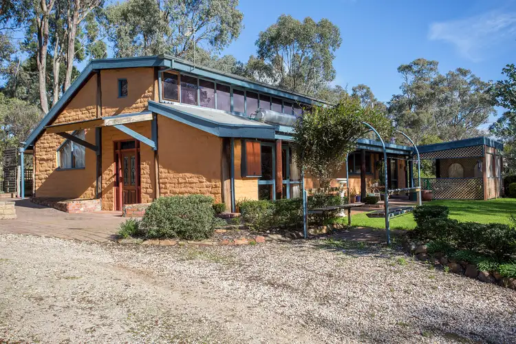 428 Somerset Park Road, Strathfieldsaye VIC 3551