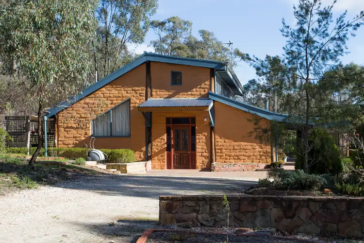 Second view of Homely house listing, 428 Somerset Park Road, Strathfieldsaye VIC 3551
