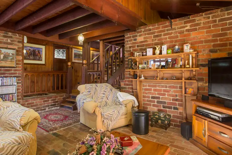 Third view of Homely house listing, 428 Somerset Park Road, Strathfieldsaye VIC 3551