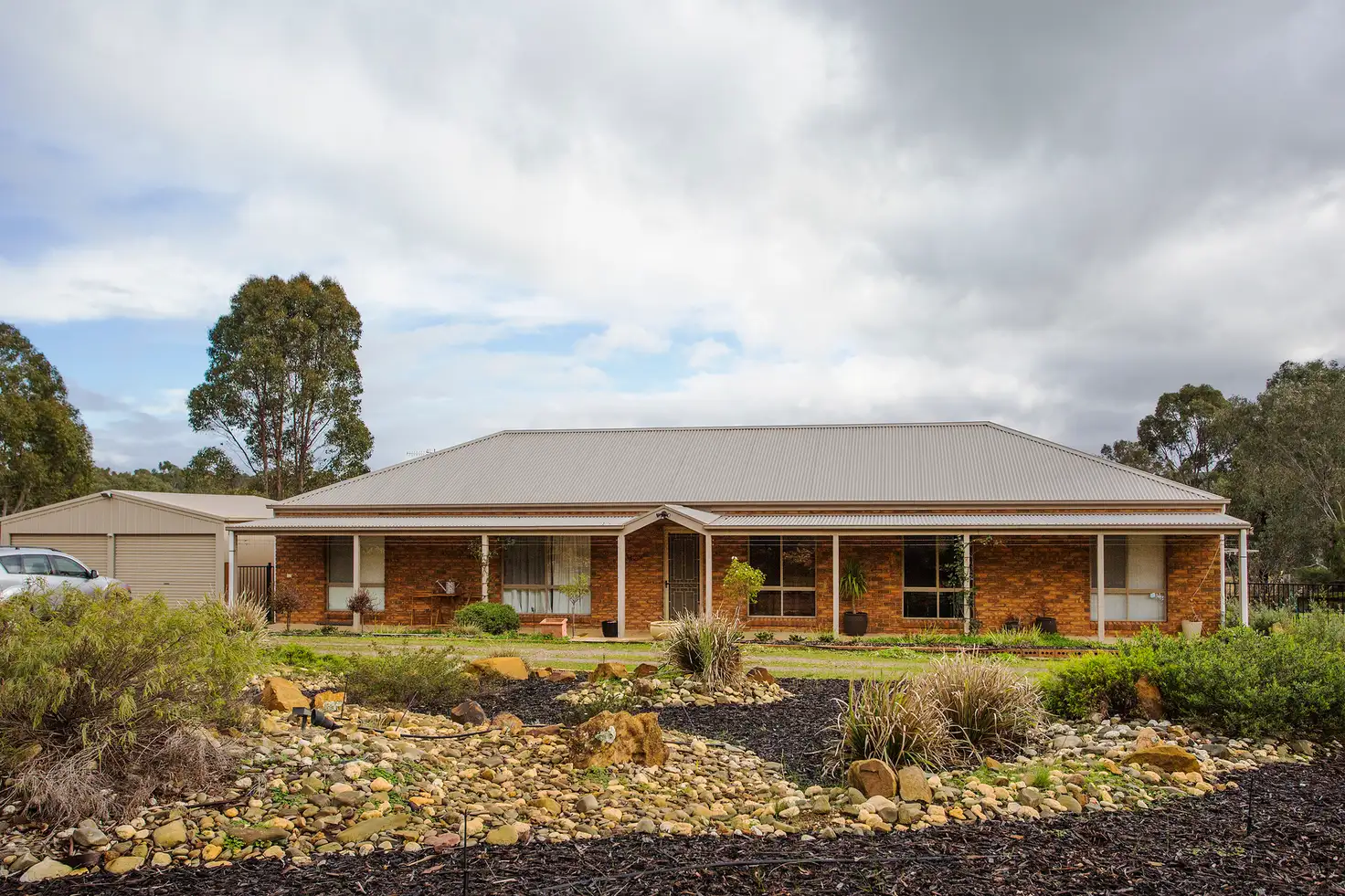 Main view of Homely rural property listing, 48 Native Gully Crescent, Strathfieldsaye VIC 3551