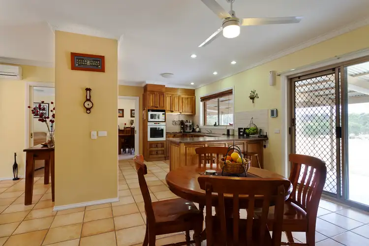 Second view of Homely rural property listing, 48 Native Gully Crescent, Strathfieldsaye VIC 3551