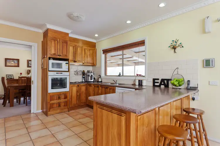 Third view of Homely rural property listing, 48 Native Gully Crescent, Strathfieldsaye VIC 3551