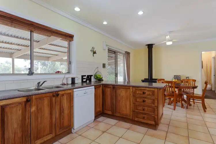 Fourth view of Homely rural property listing, 48 Native Gully Crescent, Strathfieldsaye VIC 3551