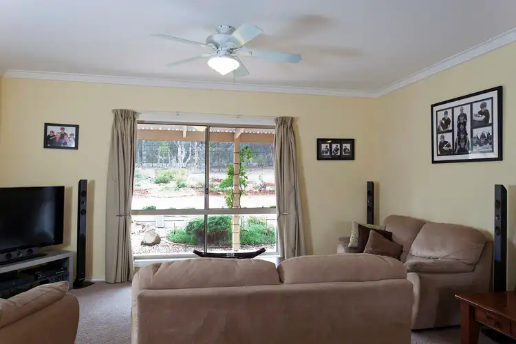 Fifth view of Homely rural property listing, 48 Native Gully Crescent, Strathfieldsaye VIC 3551
