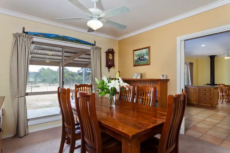 Seventh view of Homely rural property listing, 48 Native Gully Crescent, Strathfieldsaye VIC 3551