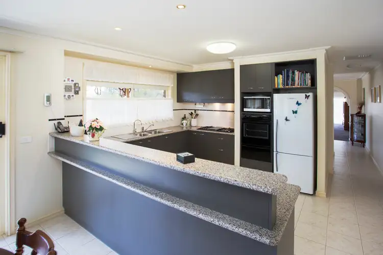 Sixth view of Homely house listing, 31 Burra Burra Road, Maiden Gully VIC 3551