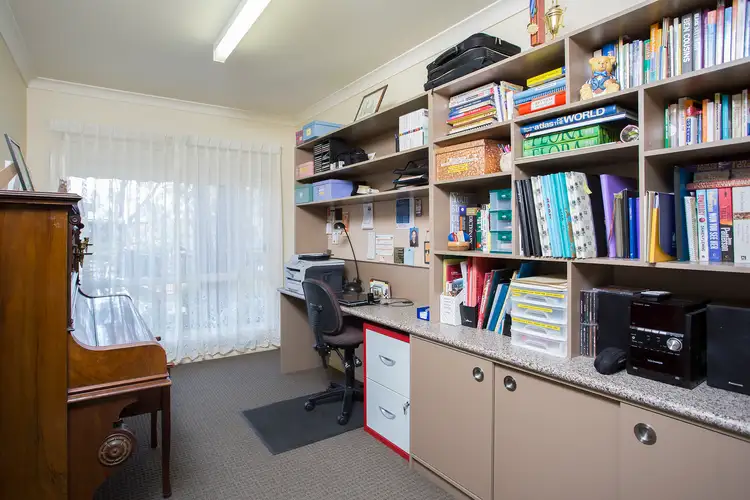 Seventh view of Homely house listing, 31 Burra Burra Road, Maiden Gully VIC 3551