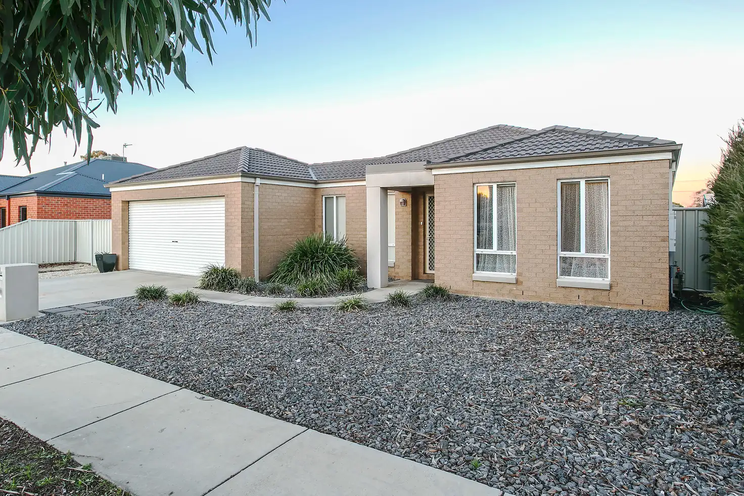 Main view of Homely house listing, 14 Verbena Terrace, Epsom VIC 3551