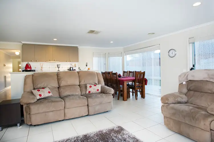 Fifth view of Homely house listing, 14 Verbena Terrace, Epsom VIC 3551