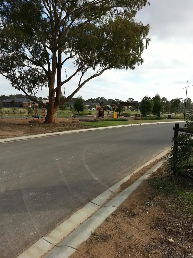 Second view of Homely land listing, LOT 1903 Evergreen Boulevard, Jackass Flat VIC 3556
