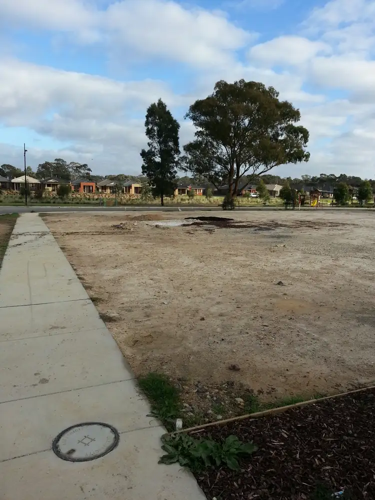 Third view of Homely land listing, LOT 1903 Evergreen Boulevard, Jackass Flat VIC 3556