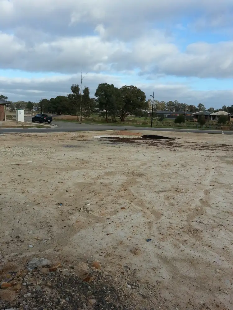 Fourth view of Homely land listing, LOT 1903 Evergreen Boulevard, Jackass Flat VIC 3556