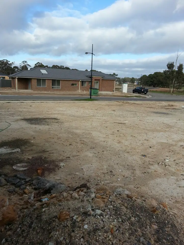 Fifth view of Homely land listing, LOT 1903 Evergreen Boulevard, Jackass Flat VIC 3556