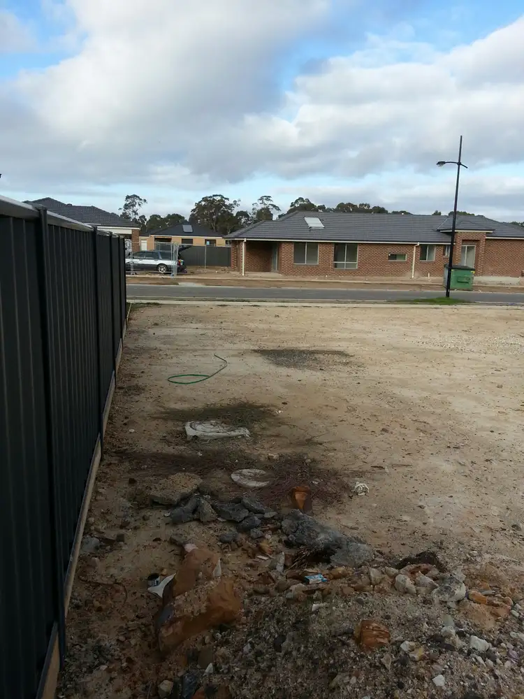Sixth view of Homely land listing, LOT 1903 Evergreen Boulevard, Jackass Flat VIC 3556