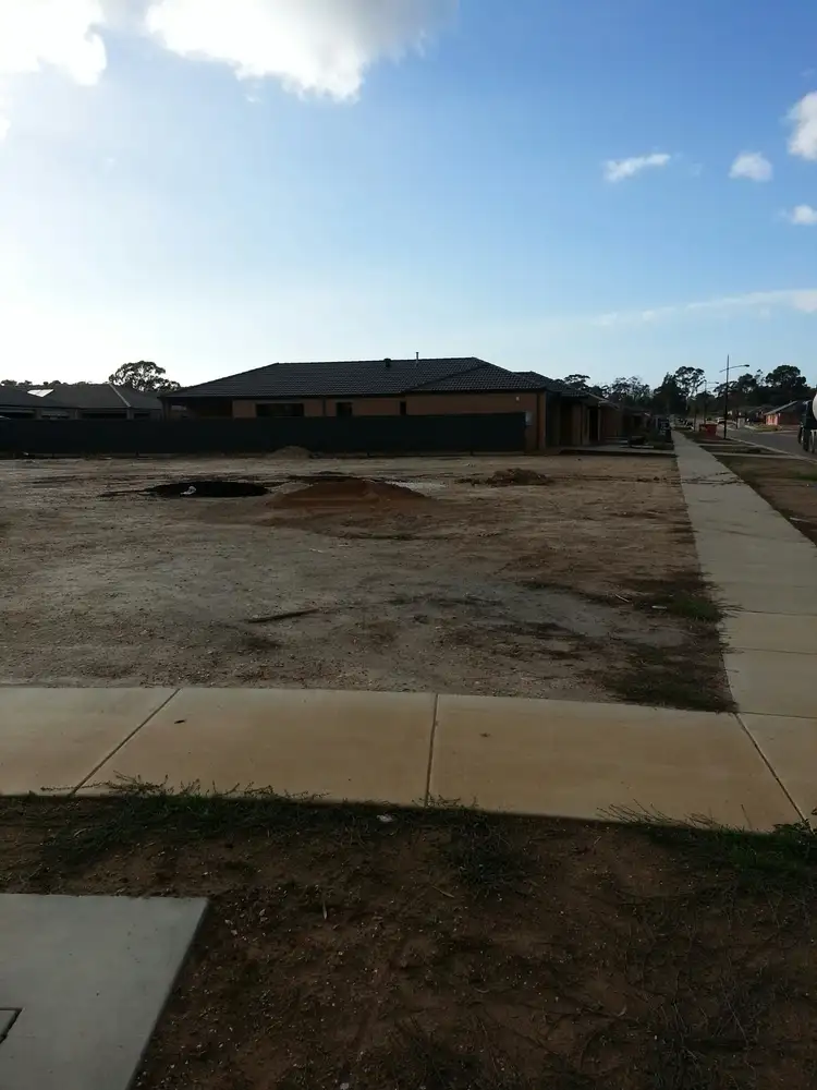 Seventh view of Homely land listing, LOT 1903 Evergreen Boulevard, Jackass Flat VIC 3556