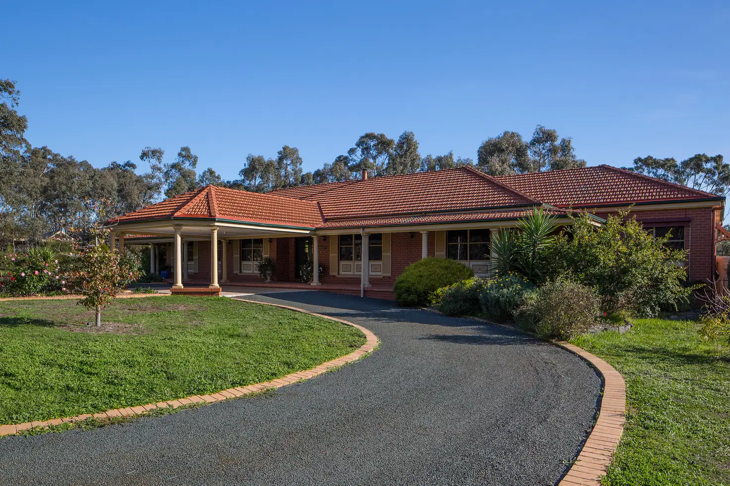 Main view of Homely house listing, 7 Kalinda Drive, Junortoun VIC 3551