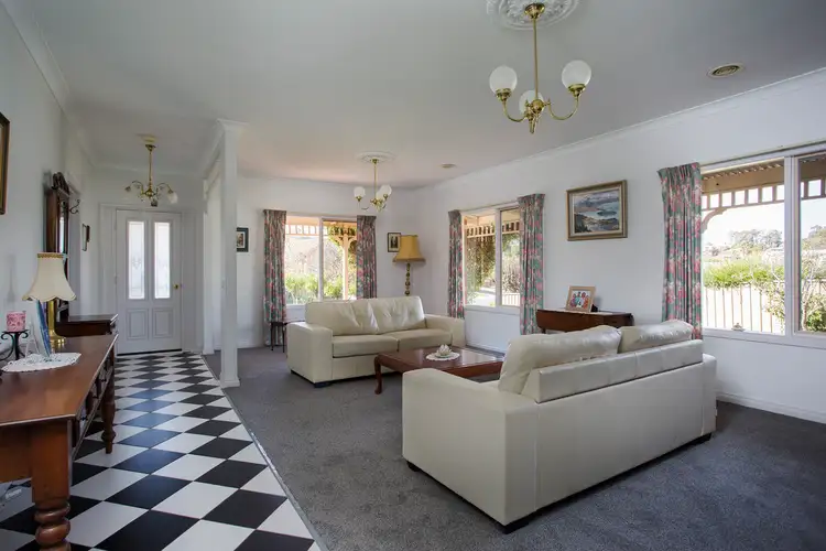 Second view of Homely house listing, 4 Campaspe Mews, Strathdale VIC 3550