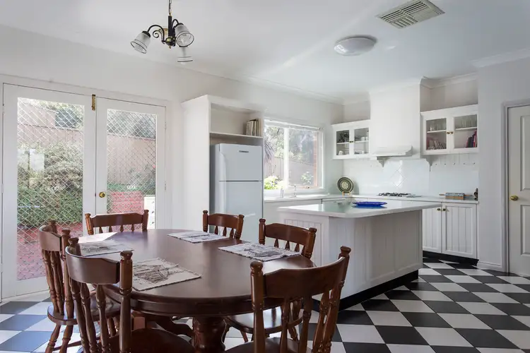 Third view of Homely house listing, 4 Campaspe Mews, Strathdale VIC 3550