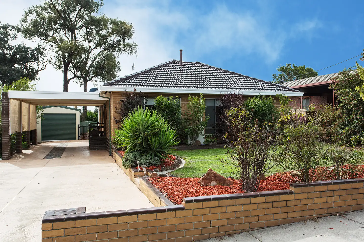 Main view of Homely house listing, 21 Drechsler Street, Flora Hill VIC 3550