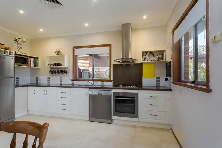 Second view of Homely house listing, 21 Drechsler Street, Flora Hill VIC 3550