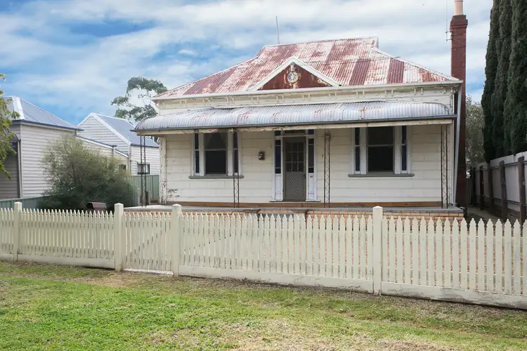 7 Havlin Street East Street, Bendigo VIC 3550