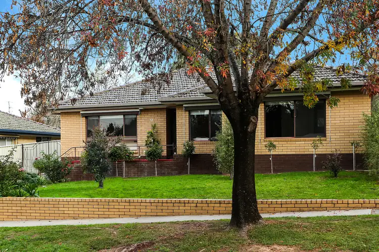 12 Desmond Street, Strathdale VIC 3550