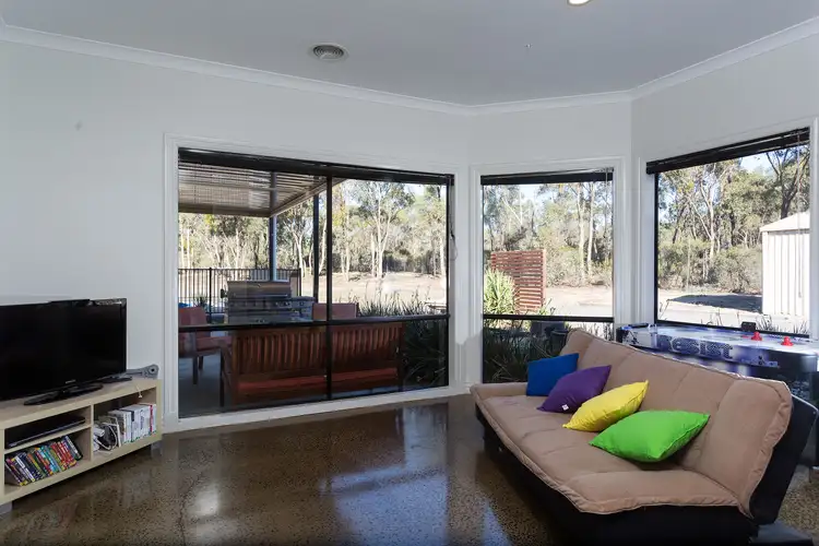 Fifth view of Homely house listing, 9 Braeside Drive, Junortoun VIC 3551