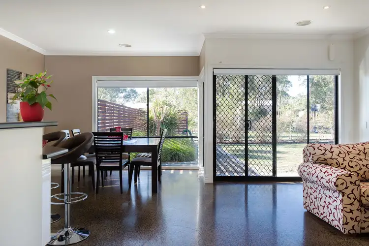 Sixth view of Homely house listing, 9 Braeside Drive, Junortoun VIC 3551