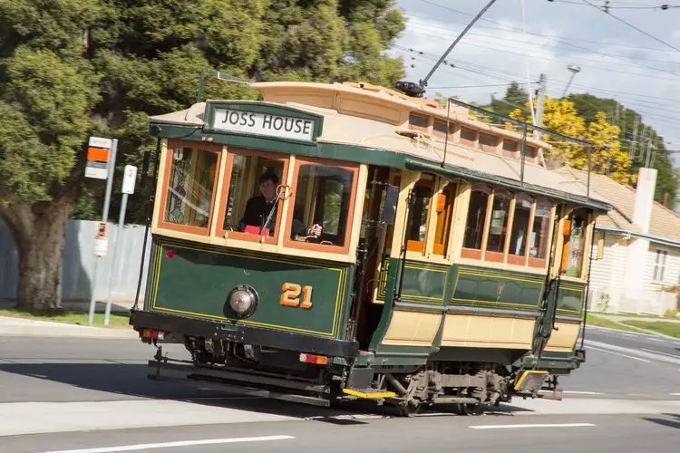 Sixth view of Homely land listing, 32 Thunder Street, Bendigo VIC 3550