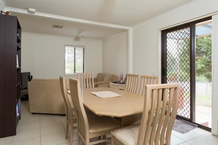 Second view of Homely house listing, 8 Graham Close, Flora Hill VIC 3550