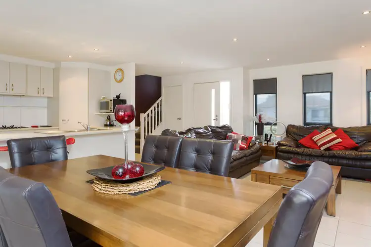 Second view of Homely house listing, 1 Robinson Street, Bendigo VIC 3550