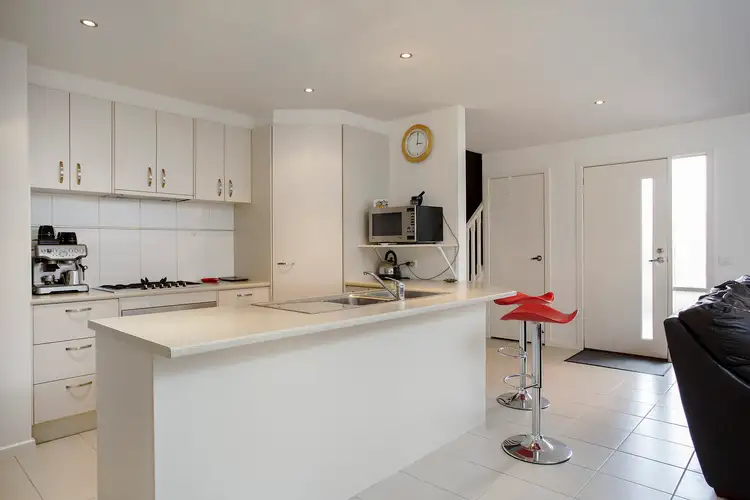 Third view of Homely house listing, 1 Robinson Street, Bendigo VIC 3550