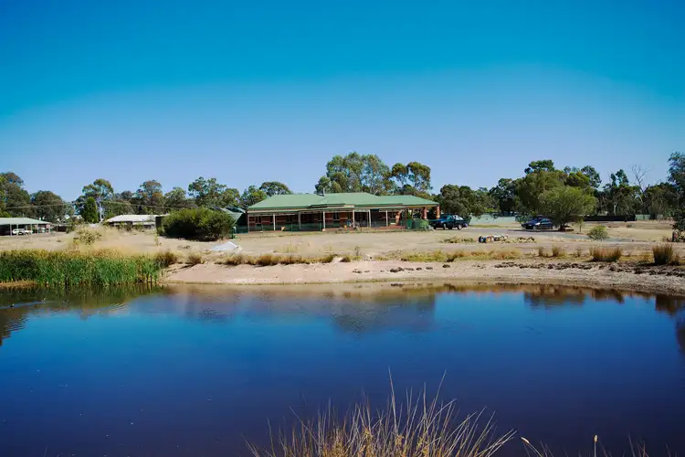 109 McDowalls Road, East Bendigo VIC 3550