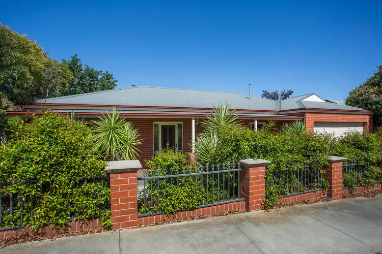 14 Lansell Street, East Bendigo VIC 3550