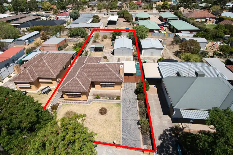 65 Bayne Street, North Bendigo VIC 3550