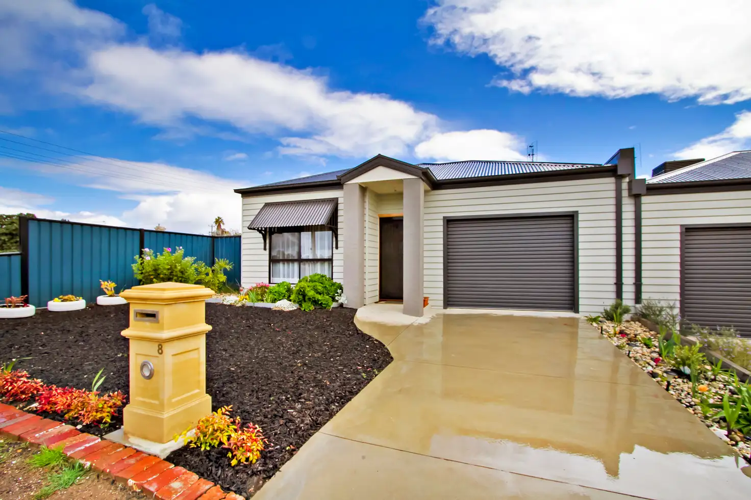Main view of Homely house listing, 8 Catherine Street, Eaglehawk VIC 3556
