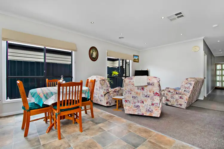 Second view of Homely house listing, 8 Catherine Street, Eaglehawk VIC 3556