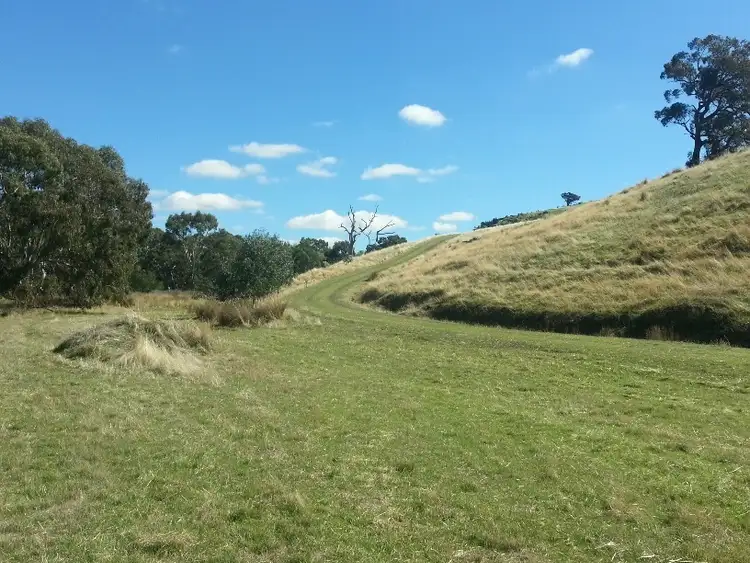 Second view of Homely land listing, Lot 5 North Harcourt Road, Sedgwick VIC 3551
