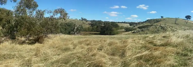 Third view of Homely land listing, Lot 5 North Harcourt Road, Sedgwick VIC 3551